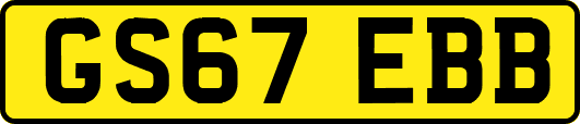 GS67EBB