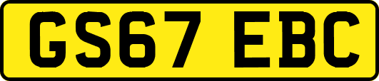 GS67EBC