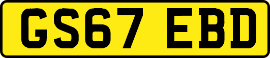 GS67EBD
