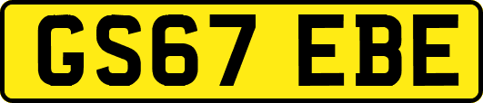 GS67EBE