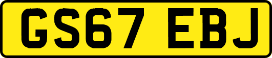 GS67EBJ