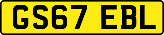 GS67EBL