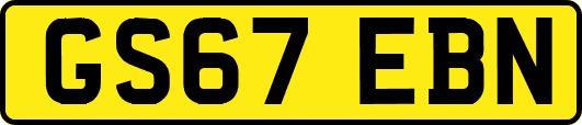 GS67EBN