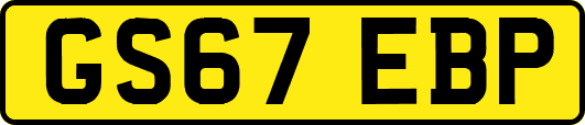 GS67EBP