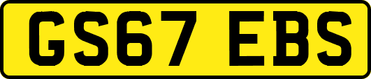 GS67EBS