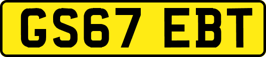 GS67EBT