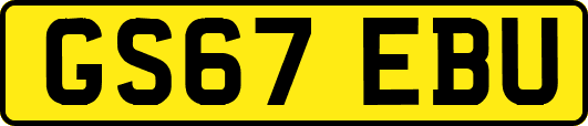 GS67EBU