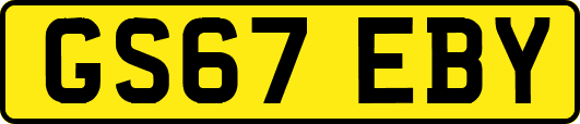 GS67EBY