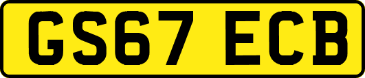 GS67ECB