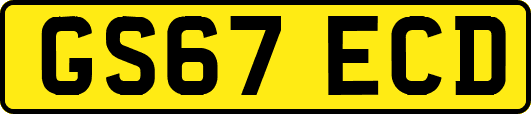 GS67ECD