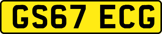 GS67ECG