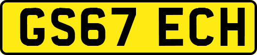 GS67ECH