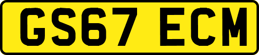 GS67ECM