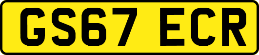 GS67ECR