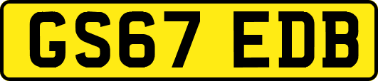 GS67EDB
