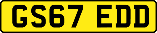 GS67EDD