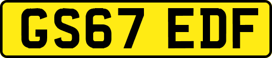 GS67EDF