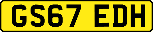 GS67EDH