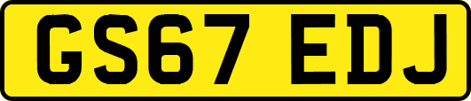 GS67EDJ