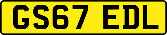 GS67EDL