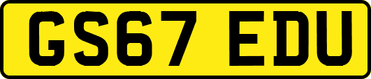 GS67EDU