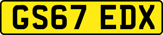 GS67EDX