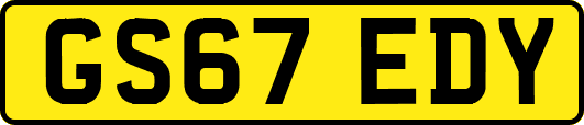 GS67EDY