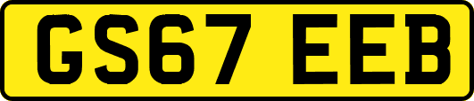 GS67EEB