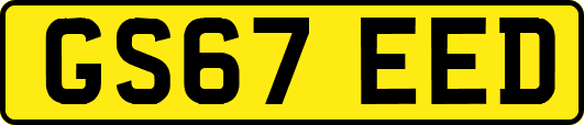 GS67EED