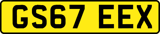 GS67EEX