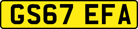 GS67EFA