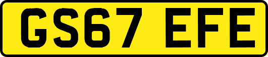 GS67EFE