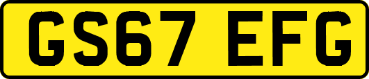 GS67EFG