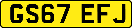 GS67EFJ