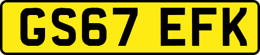 GS67EFK