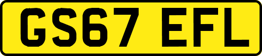 GS67EFL