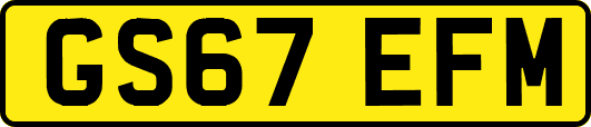 GS67EFM