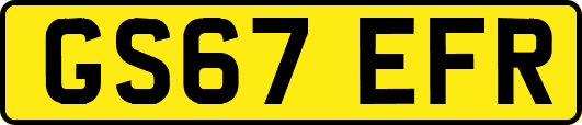 GS67EFR