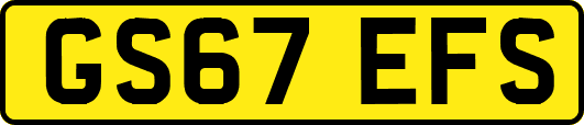 GS67EFS