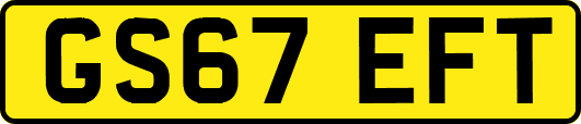 GS67EFT