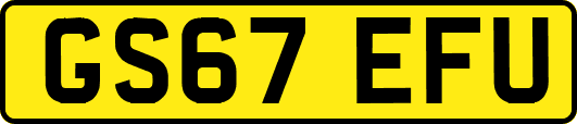 GS67EFU