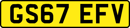 GS67EFV