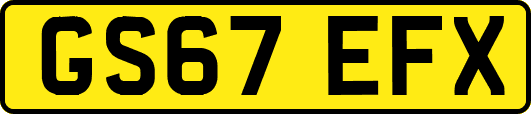 GS67EFX