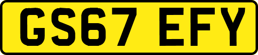 GS67EFY
