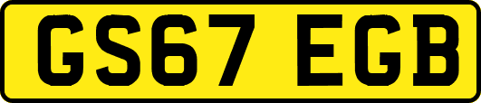 GS67EGB