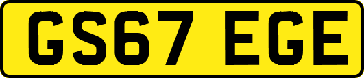 GS67EGE