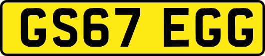 GS67EGG