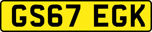 GS67EGK