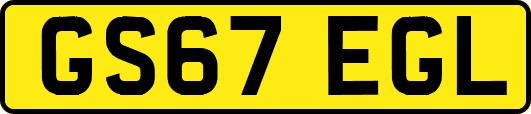 GS67EGL
