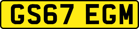 GS67EGM
